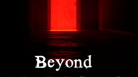 Beyond the Red Door