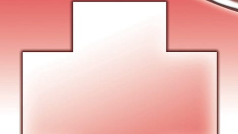 Trauma Center: New Blood