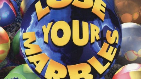 Lose Your Marbles