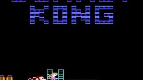 Donkey Kong: Original Edition