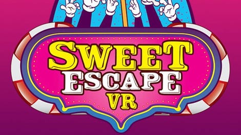 Sweet Escape VR