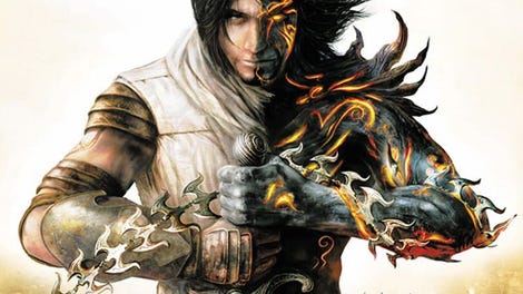 Prince of Persia: The Two Thrones