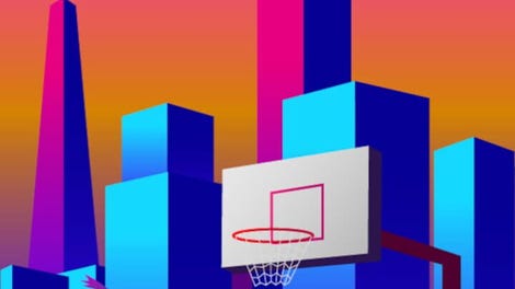 Hoops World