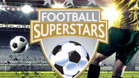 Football Superstars