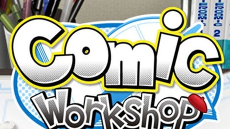 Comic Workshop