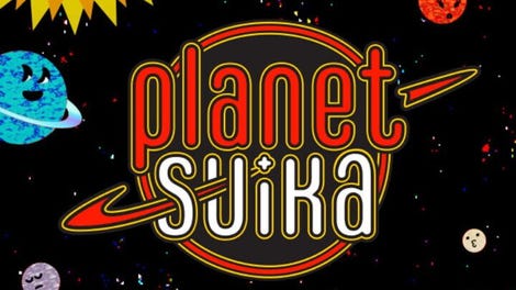 Planet Suika