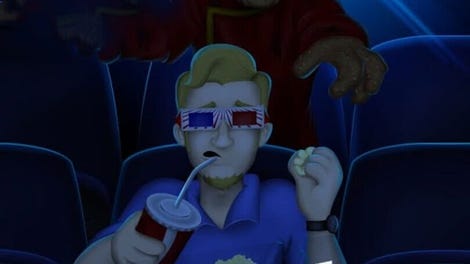 Midnight Cinema