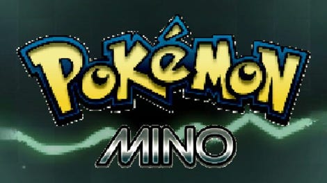 Pokémon Mino