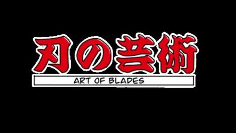 Art of Blades