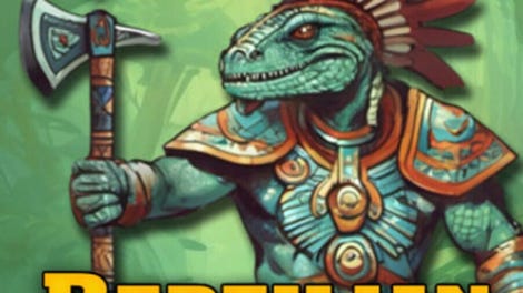 SOVL: Reptilian Kingdoms