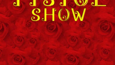 Heisei Pistol Show