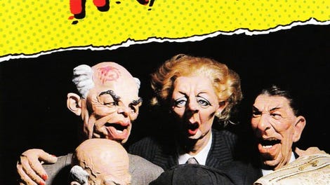 Spitting Image