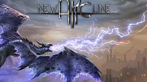 New Arc Line