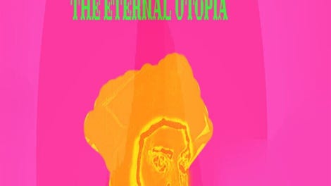 More the Eternal Utopia