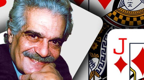 Omar Sharif Bridge
