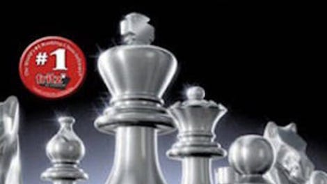 Fritz 9: Play Chess