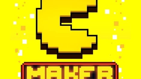 Pac-Man Maker