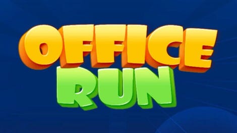 Office Run