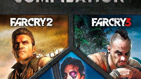Far Cry Compilation