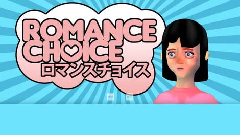 Romance Choice