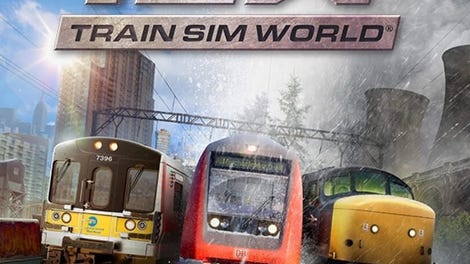 Train Sim World 2020