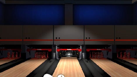 Pop Bowling VR