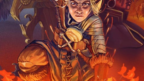Iron Danger