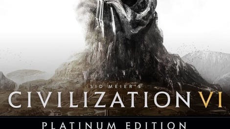 Sid Meier's Civilization VI: Platinum Edition