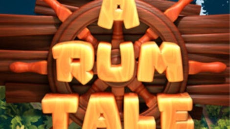A Rum Tale