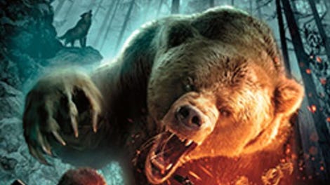 Cabela's Dangerous Hunts 2011