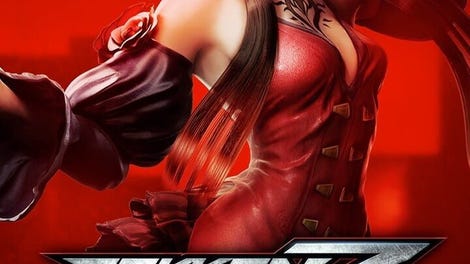 Tekken 7: Eliza