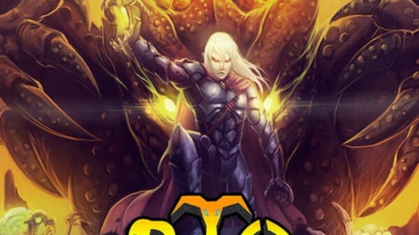 R.T.O. Tales of the Dark Lands: Deluxe Edition