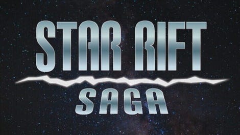 Star Rift Saga