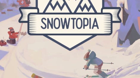 Snowtopia: Ski Resort Builder