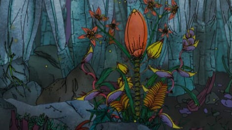Morphopolis