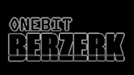 OneBit Berzerk