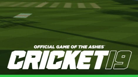 Cricket 19: Ultimate Edition
