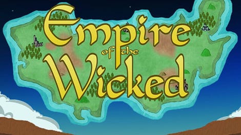 Empire of the Wicked