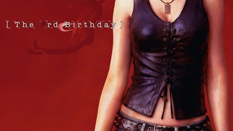 The 3rd Birthday