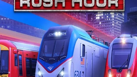 Train Sim World 2: Rush Hour
