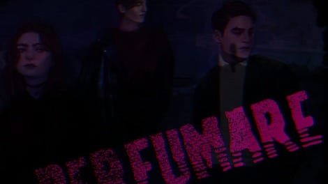 Perfumare