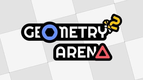 Geometry Arena 2