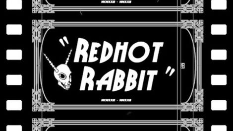 Redhot Rabbit
