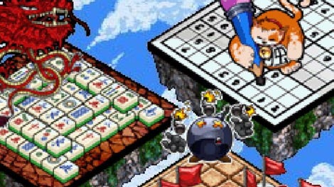 3 In 1: Sudoku, Mahjong, MineSweeper