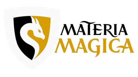 Materia Magica