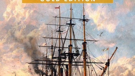 Anno 1800: Gold Edition