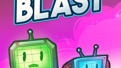 Hex Blast