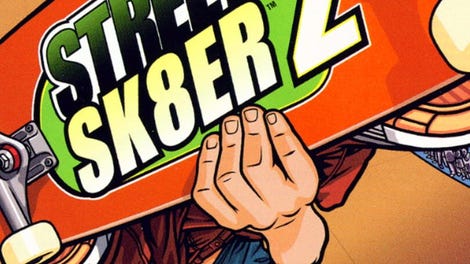 Street Sk8er 2