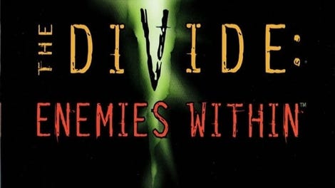 The Divide: Enemies Within