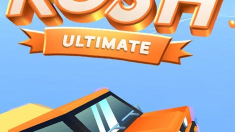 Rush Ultimate